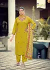 Aastha Vol 2 By Karissa Rayon Online Kurti With Bottom Dupatta Wholesale
